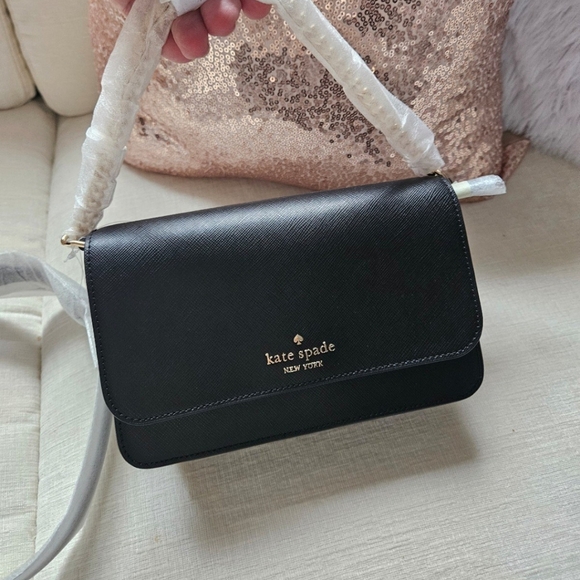 $300 MSRP Kate Spade purse - Picture 7 of 8